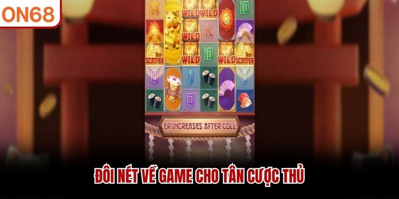 Đ&ocirc;i n&eacute;t về game cho t&acirc;n cược thủ&nbsp;
