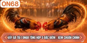 Vảy gà tài